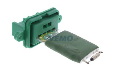 REGLER INNENRAUMGEBLäSE VEMO V24790008 17