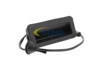 HECKKLAPPENGRIFF VEMO V25850003 55