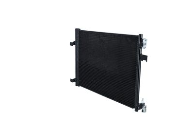 CONDENSATOR CLIMATIZARE NRF 35918 13