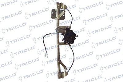 стъклоподемник TRICLO 115606