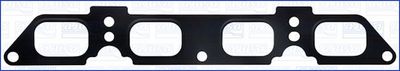 AJUSA 13260400 Прокладка впускного коллектора  для RENAULT WIND (Рено Wинд)