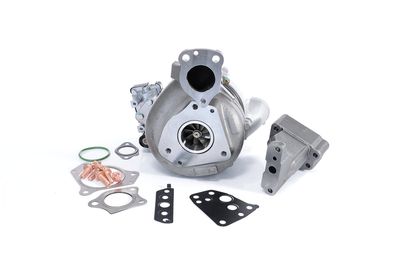 LADER AUFLADUNG BTS Turbo T981436BT 20