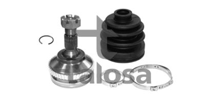 GELENKSATZ ANTRIEBSWELLE