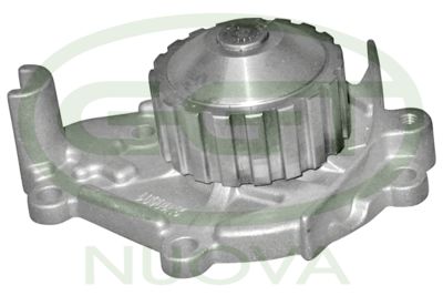 Водяной насос, охлаждение двигателя GGT PA10693 для NISSAN DATSUN