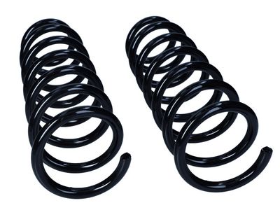 Ressort de suspension MAXGEAR — Essieu avant, 373mm