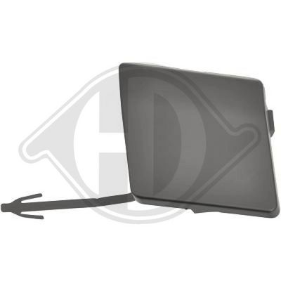 KLAPPE ABSCHLEPPHAKEN