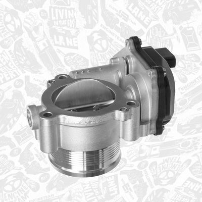 CLAPETA CONTROL ADMISIE AER ET ENGINETEAM ED0277 2