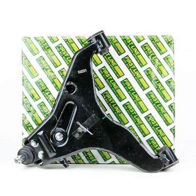 FIRST LINE Control/Trailing Arm, wheel suspension FCA7073