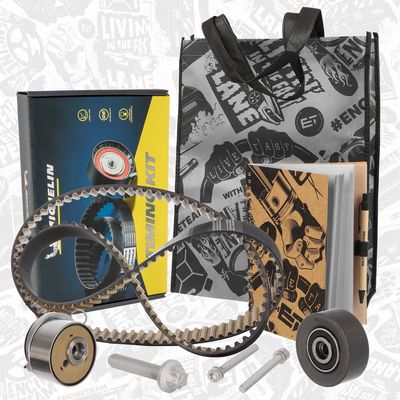 SET CUREA DE DISTRIBUTIE