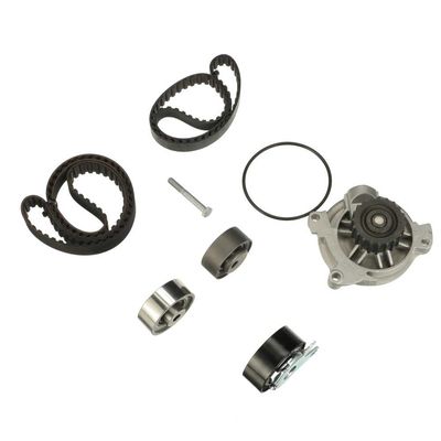 SET POMPA APA + CUREA DINTATA GATES KP45323XS 60