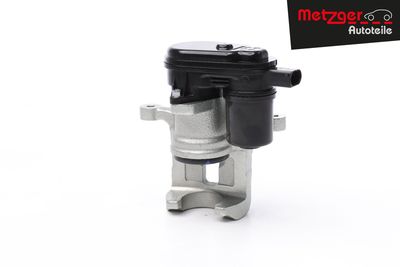 BREMSSATTEL METZGER AUTOTEILE 6261403 24