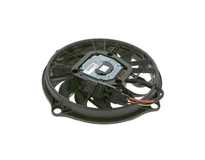 ELEKTROMOTOR KüHLERLüFTER BOSCH 0130706816 12