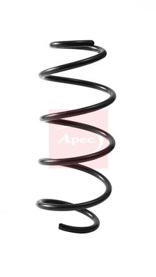 APEC Suspension Spring ACS2407