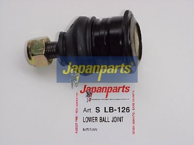 JAPANPARTS Šarnyras / girgždukas
