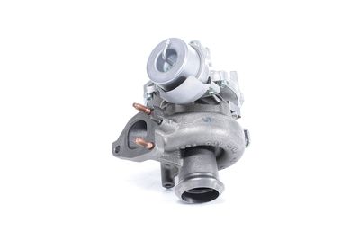 LADER AUFLADUNG BTS Turbo T918329 28