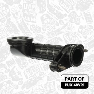 POMPA ULEI ET ENGINETEAM PU0148VR1 6