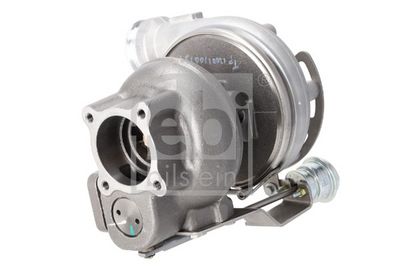 Lader, ladesystem FEBI BILSTEIN 189113