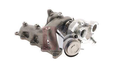 LADER AUFLADUNG AKS DASIS 045218N 14