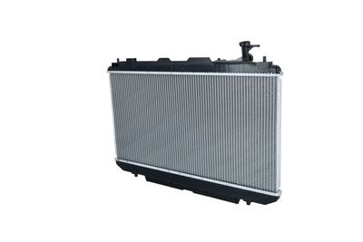 KüHLER MOTORKüHLUNG NRF 58415 29