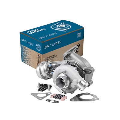 Ahdin BR TURBO BRTX4033M