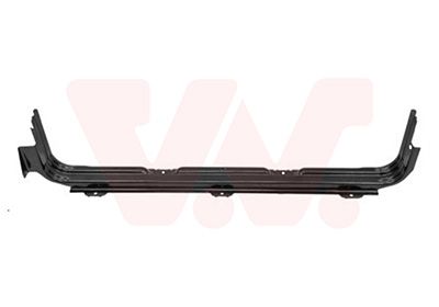 SUPORT TAMPON VAN WEZEL 3082561