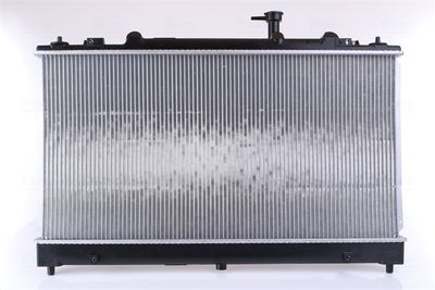 Радиатор, охлаждение двигателя 68551
