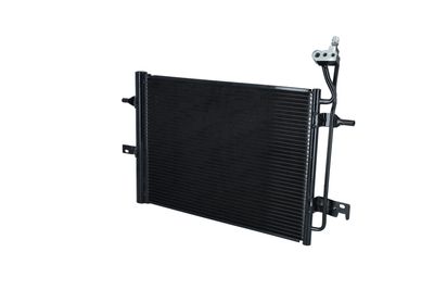 CONDENSATOR CLIMATIZARE NRF 350034 30