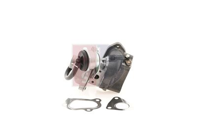 LADER AUFLADUNG AKS DASIS 155007N 4