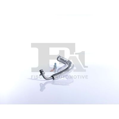 CONDUCTA ULEI INCARCARE FA1 610954Z 10