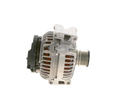 Alternator 0 124 615 070