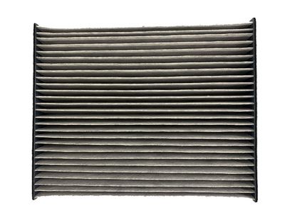 FILTER INNENRAUMLUFT K&N FILTERS DVF5090 1