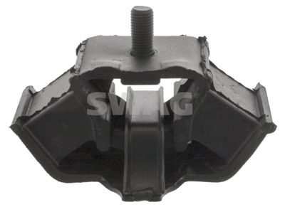 Mounting, automatic transmission 10 13 0067