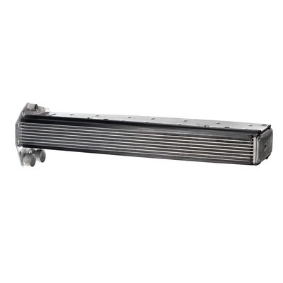 INTERCOOLER COMPRESOR NISSENS 961227 21