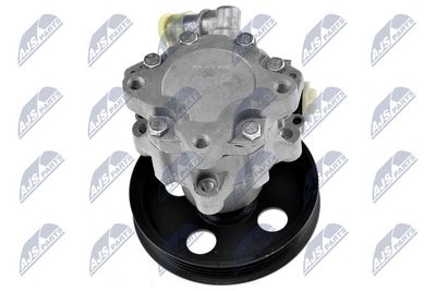 POMPA HIDRAULICA SISTEM DE DIRECTIE NTY SPWCT030 3