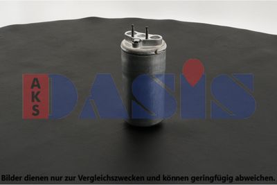 TROCKNER KLIMAANLAGE