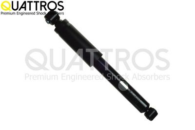 Amortyzator DAVID VASCO RS4803