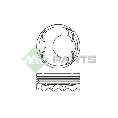 PISTON
