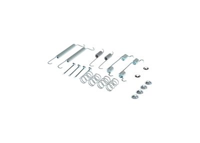 ZUBEHöRSATZ BREMSBACKEN BOSCH 1987475226 26