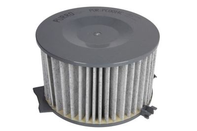 Cabinefilter met actieve kool past: VW LT 28-35 I, TRANSPORTER T4 1.8-2.8 01.79-06.03