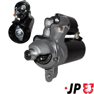 Startér JP GROUP 1190309000