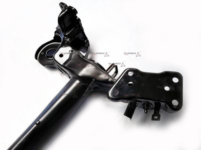 CORP AX TURBO-TEC TTRAX001057 3