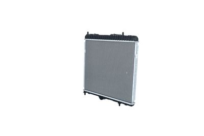 KüHLER MOTORKüHLUNG NRF 550021 30