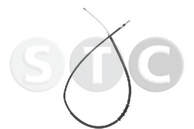 CABLU FRANA DE PARCARE STC T481363