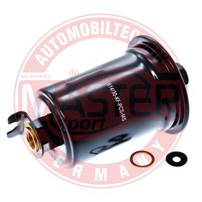 Palivový filter MASTER-SPORT GERMANY 614/30-KF-PCS-MS
