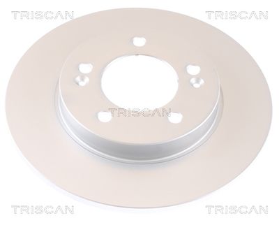 Тормозной диск TRISCAN 8120 43188C для KIA XCEED