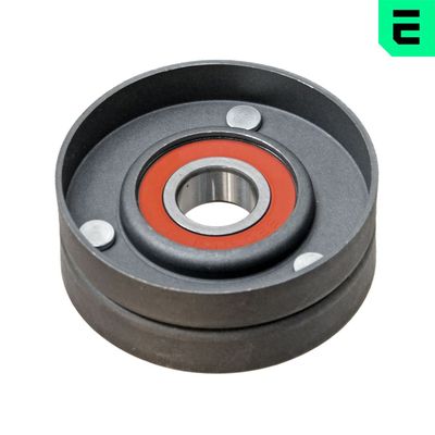 Tensioner Pulley, V-ribbed belt 0-N1798S