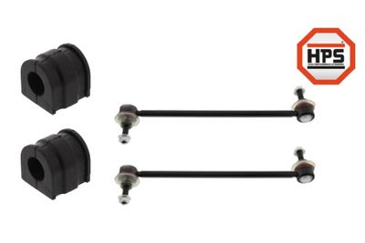 SET REPARATIE BUCSA BARA STABILIZATOARE