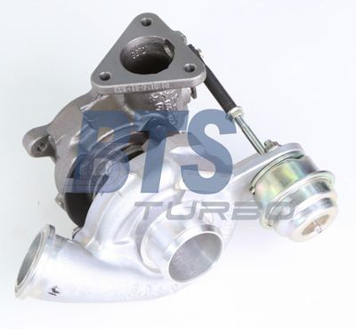 LADER AUFLADUNG BTS Turbo T911231BL 11