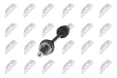 PLANETARA NTY NPWSU029 18