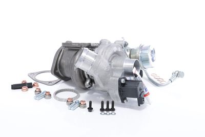 LADER AUFLADUNG BTS Turbo T981339 31